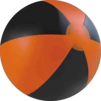 16" Inflatable Beach Ball