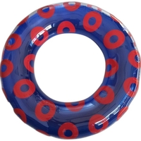 36" Inflatable Donut.... from ASI 57705 Goodview Industries Co Inc / Goodview...