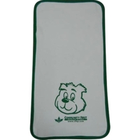 Terry Burp Cloth