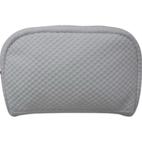 Terry Cloth Spa Bag