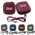 TEXTURED EAR BUD SET