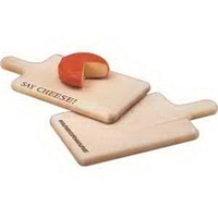 Branded Maple Cutting Board