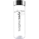 SINGLE WALL GLASS WATER BOTTLE
