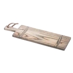 1761 Collection - Loaf 20" x 6" x 5/8"