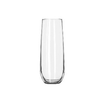 8.5oz Stemless Wine Glass, spot color