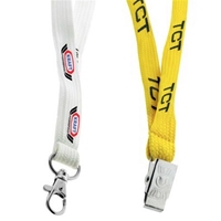5/8" Shoe String Lanyard.... from ASI 31978 Admanline