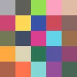 Blank Basic Color Tissue Paper (20"x30") - Unimprinted