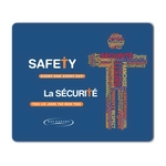 Stick it Anywhere Mouse Pad