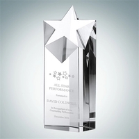 Sparkling Star Tower Award