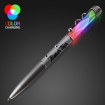 Spiral Promotional Multicolor Light Pens