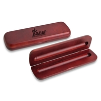 Wooden pen box for single pen, blank.... from ASI 34800 Alstar Creations /...