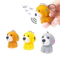 Dog LED Keylight Keychain... from ASI 31517 Admart Products / Admart Line