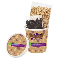 Oatmeal Kit With Raisins