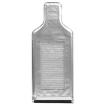 Wine Safeguard Magnum-Size Reusable Bottle Protector- Clear