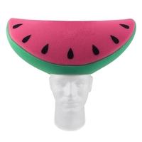 Giant Fruit Slice Foam Hat... from ASI 54886 Foamworx / FoamWorx