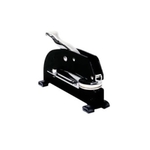 2" - Metal Embossing Seal - 4.5" Extended Long Reach