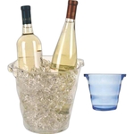 Monterey Duo Acrylic Wine Cooler