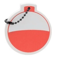 foam key chain for up to 2 keys.... from ASI 54886 Foamworx / FoamWorx