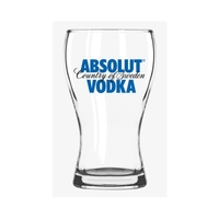 5 oz. clear mini pub beer tasting glass... from ASI 46573 Cooper & Clement Inc