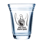 Personalized Party Glass Cup - 16 oz