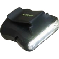 Compact Cap Light