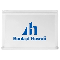 Small Ziplock Envelope