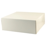 Frost White Gloss Gift Boxes
