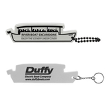 Boat Key Tag