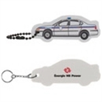 Car Key Tag