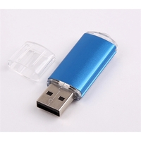Mini Stick USB Webkey