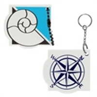 foam key tag for up to 2 keys.... from ASI 54886 Foamworx / FoamWorx