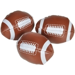 2" Mini Soft Stuff Football