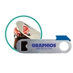 Mini Pub Stainless Bottle Opener