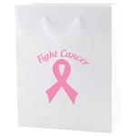 Non-Laminated White Kraft Eurotote