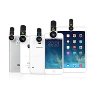 3 in 1 Clip on Camera Lens... from ASI 31517 Admart Products / Admart Line