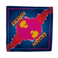 Full Color Deluxe Bandana - Spice Up Your Next Promo with... from ASI 67557...