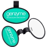 Oval Stethoscope ID Tag