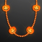 LED Pumpkin Light Beads