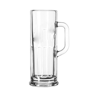4 Oz. Frankfurt Tankard... from ASI 92133 777 Promotional Products Inc