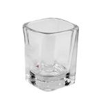 2 Oz Square Shot Glass