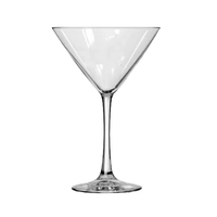 Martini glass, 10 oz. with lusterware finish.... from ASI 92133 777...