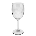 8 Oz. Napa White wine glass
