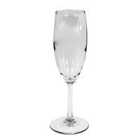 Napa 5.75 Oz Flute Glass