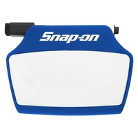 Magnetic Clip Whiteboard Set... from ASI 43442 ZZ DROPPED - High Caliber Line...