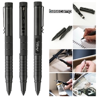 5-in-1 utility ballpoint pen with a sim card needle, bottle opener,... from...