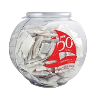 Fish Bowl with candy.... from ASI 44900 NC Custom (CI/Lanco)