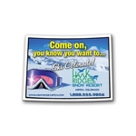 Colorado State Magnet