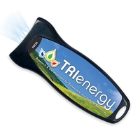 Smashlight® Messenger™ (Flat LED Flashlight)