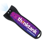 Smashlight® Thomas™ (Flat LED Flashlight)