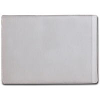 Clear Vinyl Sleeve/ Insurance Card Holder
